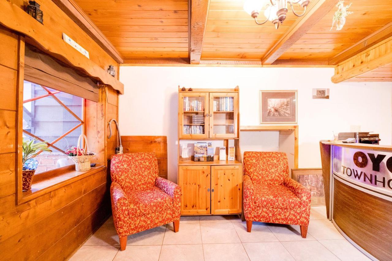 Arrowhead Tree Top Lodge Lake Arrowhead Dış mekan fotoğraf