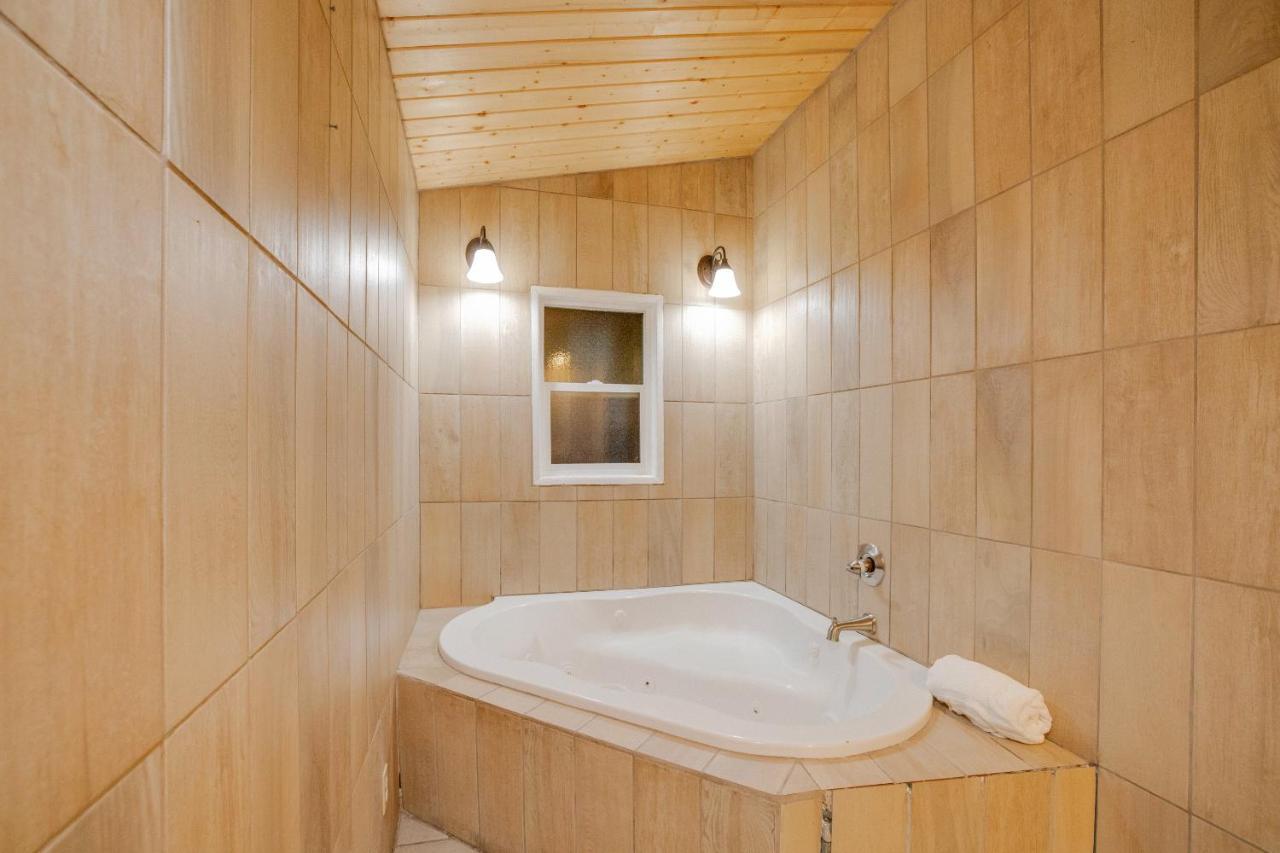 Arrowhead Tree Top Lodge Lake Arrowhead Dış mekan fotoğraf