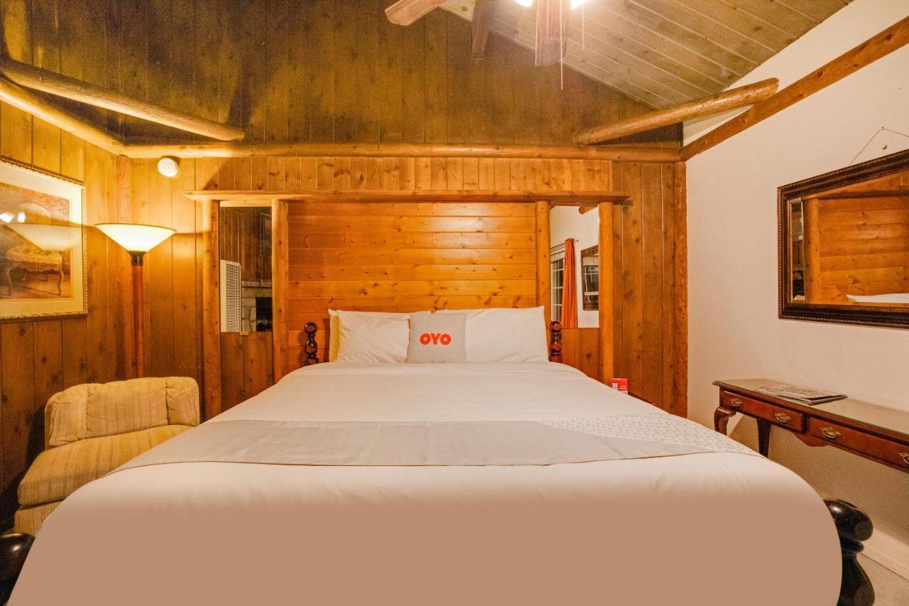 Arrowhead Tree Top Lodge Lake Arrowhead Dış mekan fotoğraf