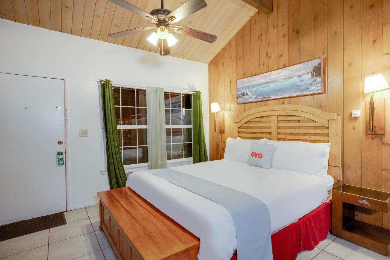 Arrowhead Tree Top Lodge Lake Arrowhead Dış mekan fotoğraf