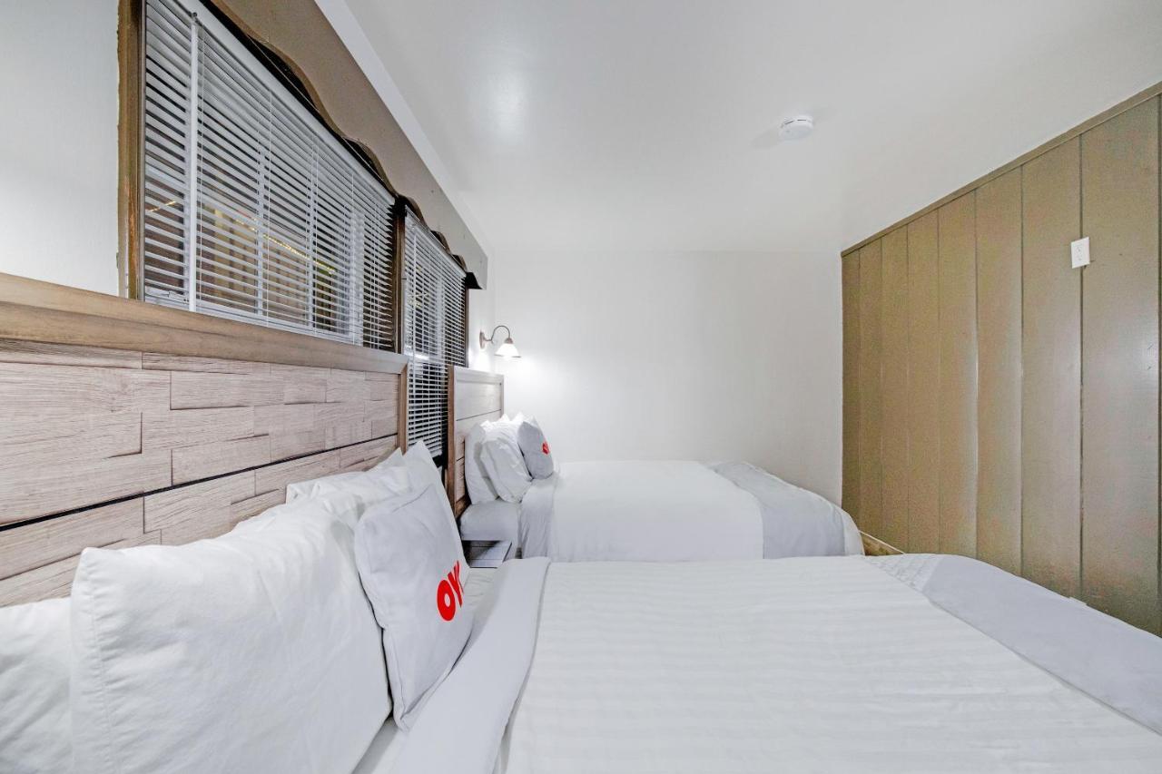Arrowhead Tree Top Lodge Lake Arrowhead Dış mekan fotoğraf