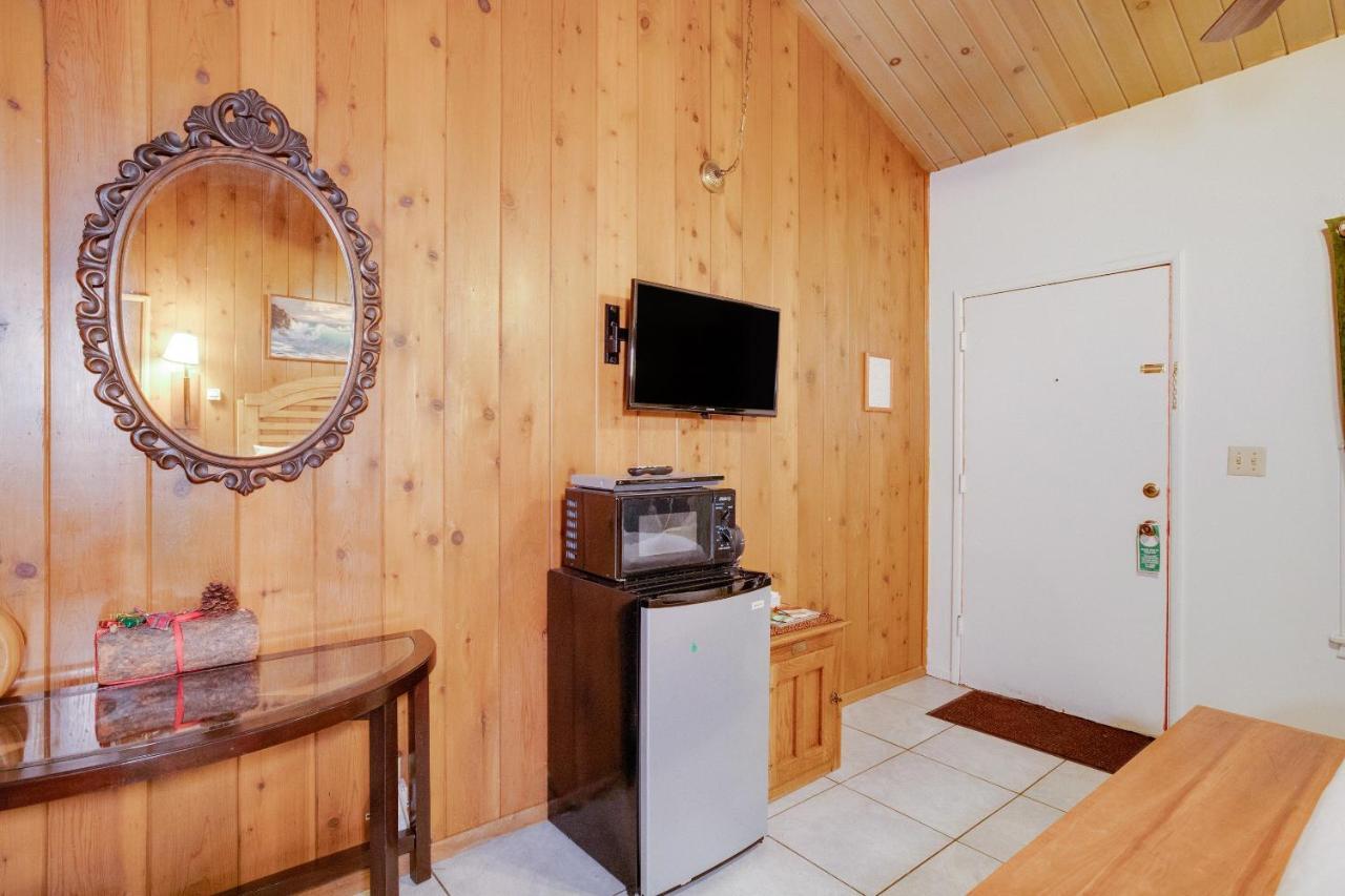 Arrowhead Tree Top Lodge Lake Arrowhead Dış mekan fotoğraf
