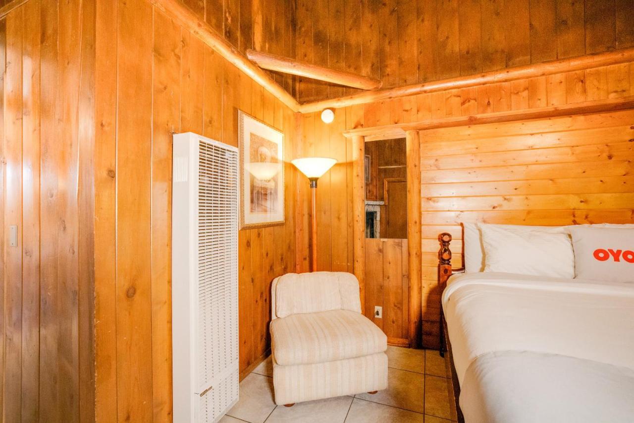 Arrowhead Tree Top Lodge Lake Arrowhead Dış mekan fotoğraf
