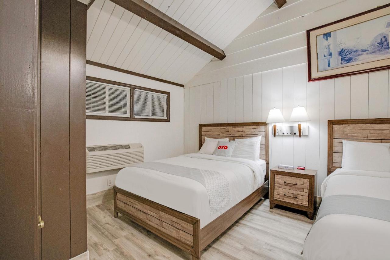 Arrowhead Tree Top Lodge Lake Arrowhead Dış mekan fotoğraf