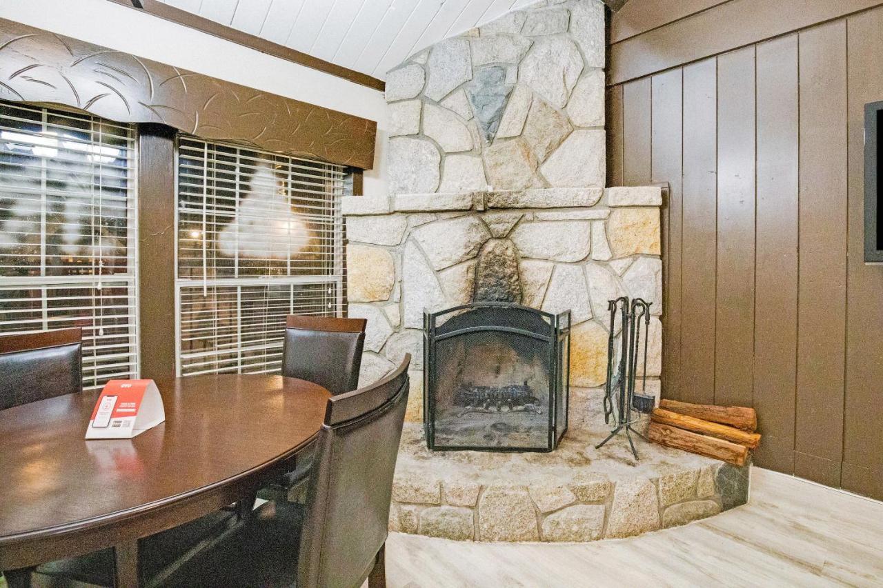 Arrowhead Tree Top Lodge Lake Arrowhead Dış mekan fotoğraf