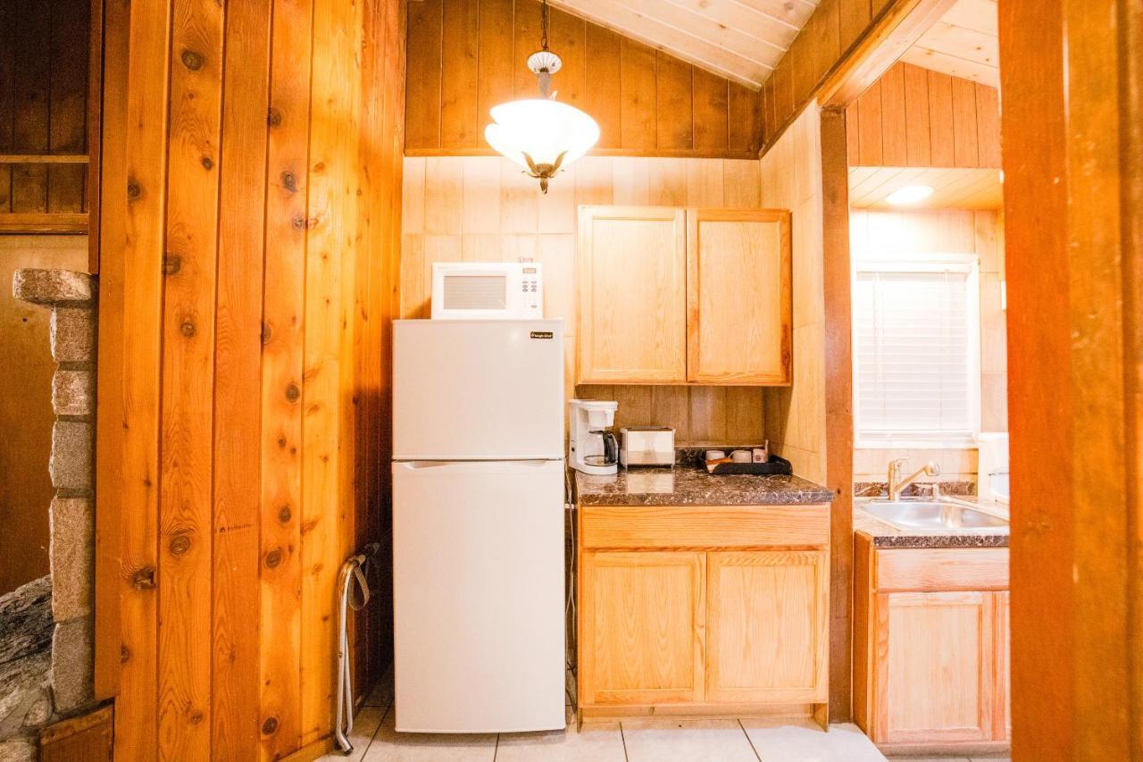 Arrowhead Tree Top Lodge Lake Arrowhead Dış mekan fotoğraf