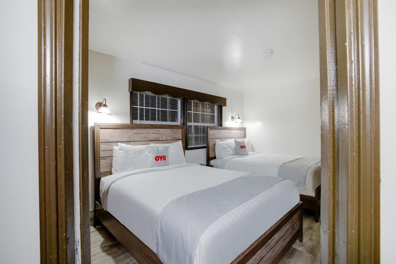 Arrowhead Tree Top Lodge Lake Arrowhead Dış mekan fotoğraf