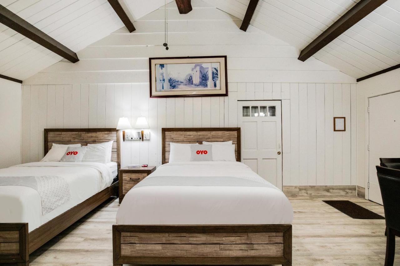 Arrowhead Tree Top Lodge Lake Arrowhead Dış mekan fotoğraf
