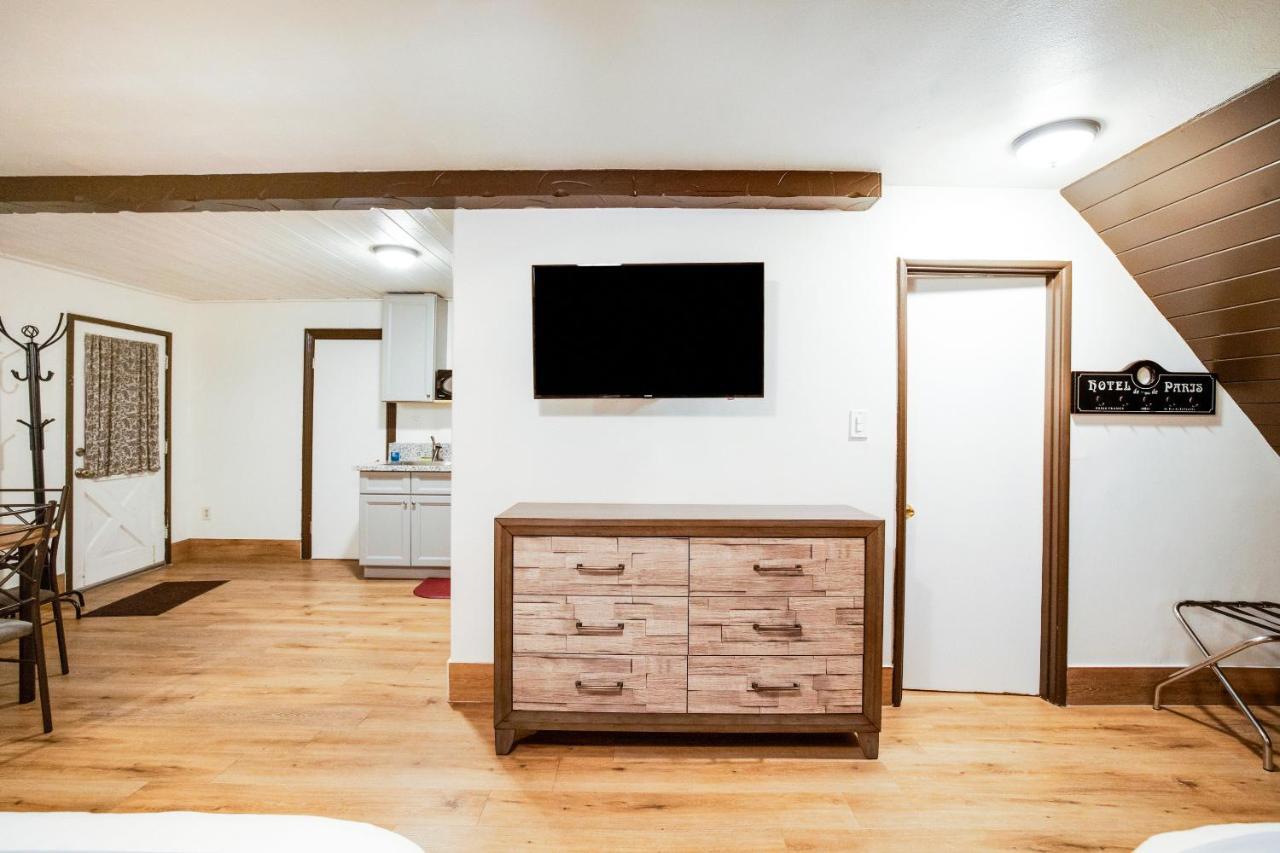 Arrowhead Tree Top Lodge Lake Arrowhead Dış mekan fotoğraf