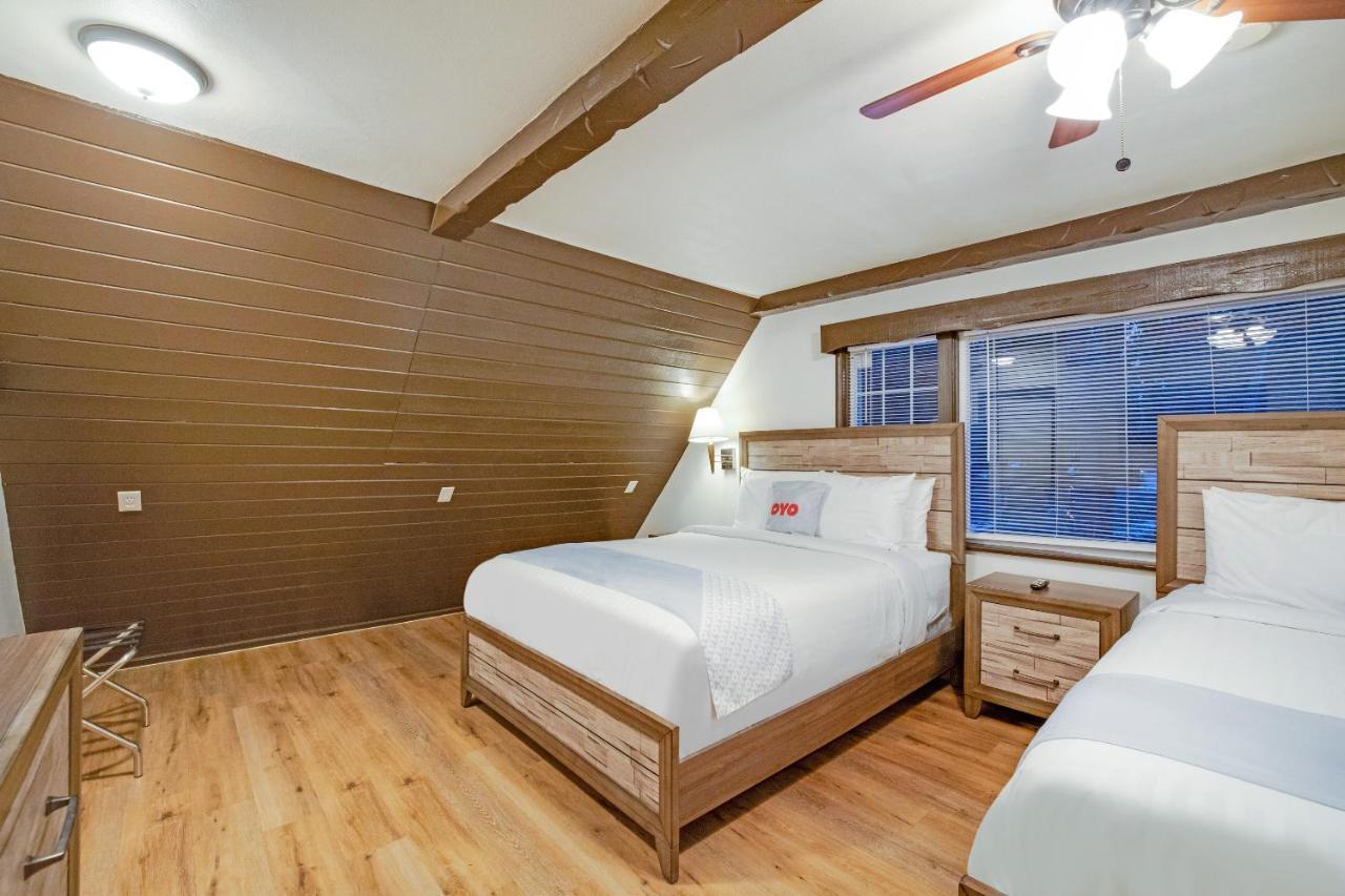 Arrowhead Tree Top Lodge Lake Arrowhead Dış mekan fotoğraf