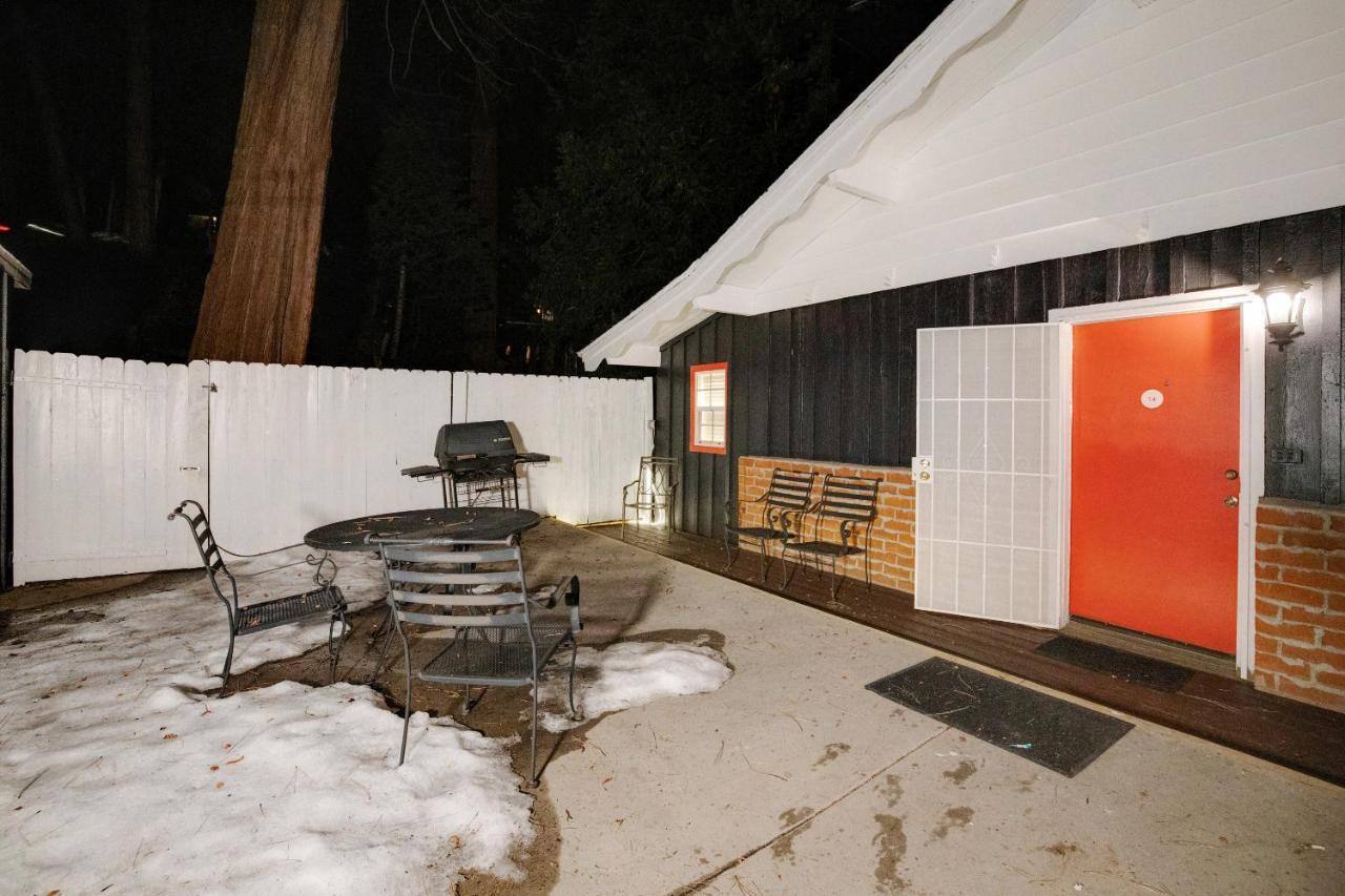 Arrowhead Tree Top Lodge Lake Arrowhead Dış mekan fotoğraf