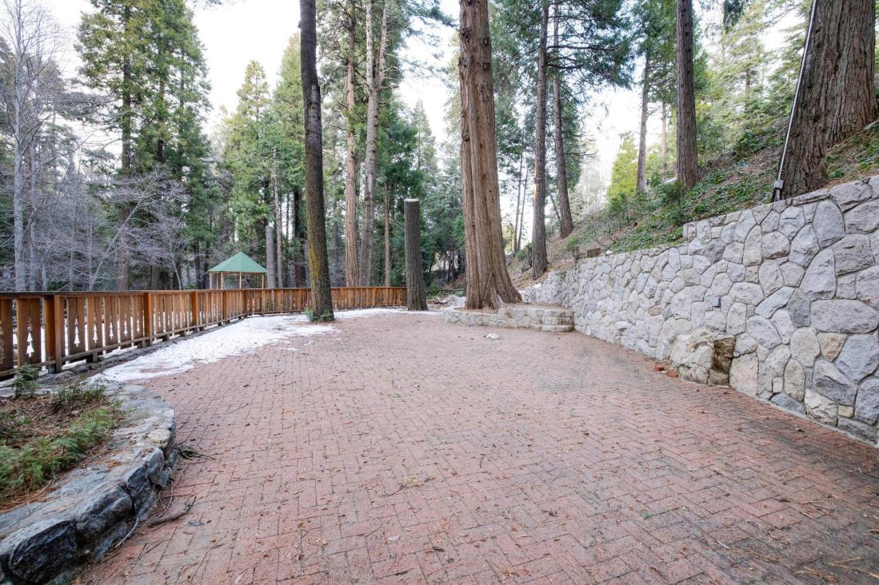 Arrowhead Tree Top Lodge Lake Arrowhead Dış mekan fotoğraf