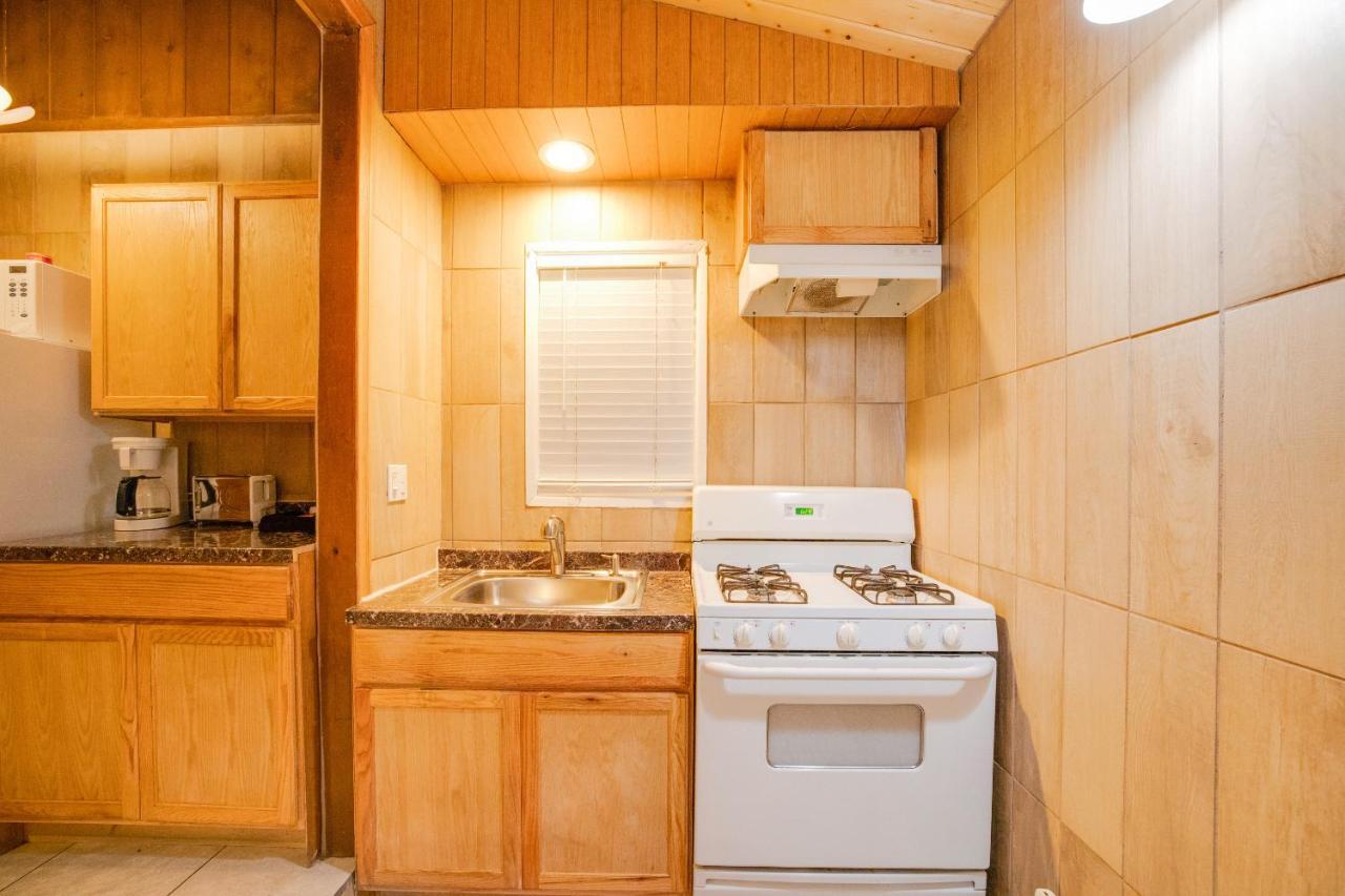 Arrowhead Tree Top Lodge Lake Arrowhead Dış mekan fotoğraf