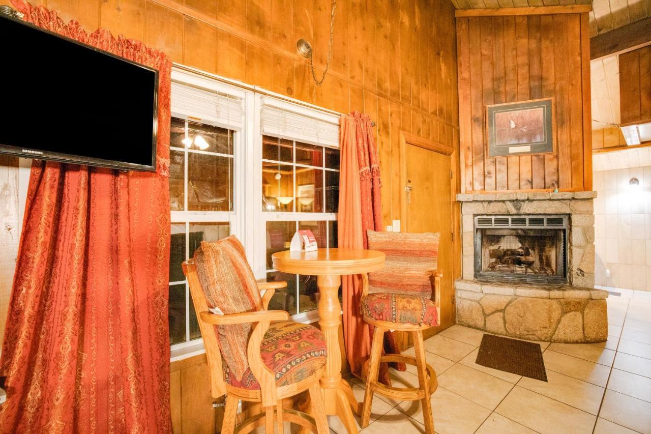 Arrowhead Tree Top Lodge Lake Arrowhead Dış mekan fotoğraf