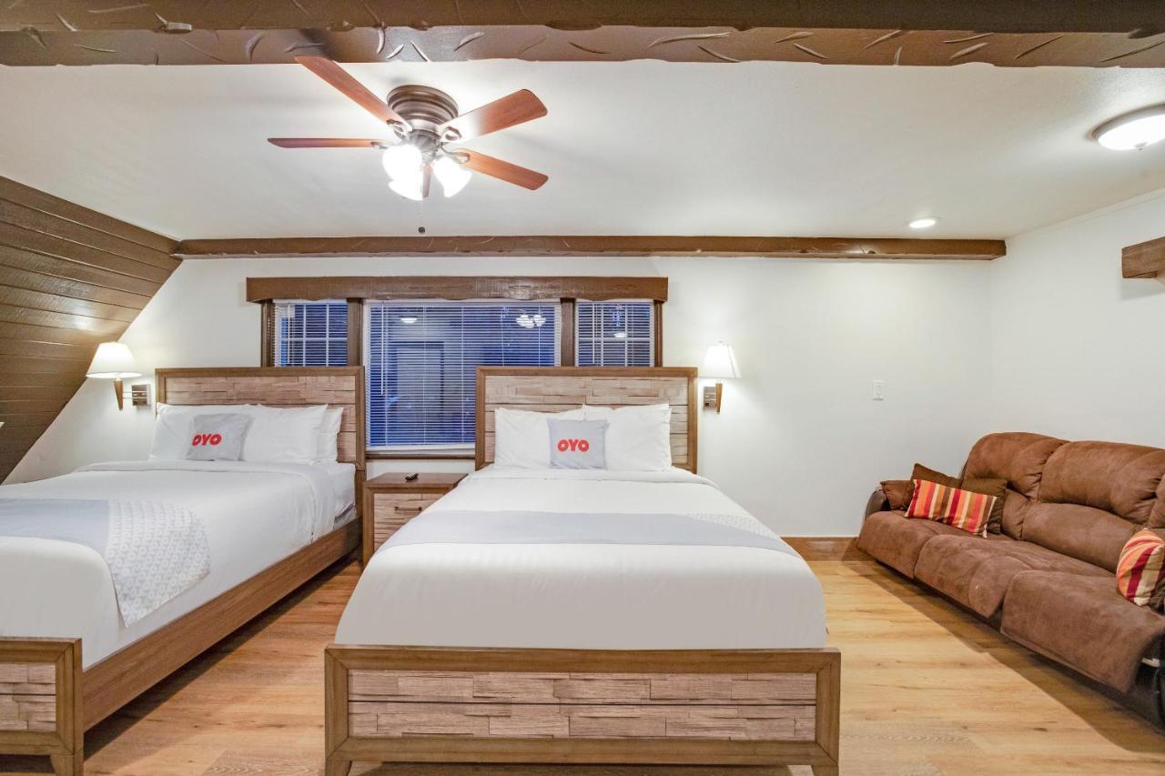 Arrowhead Tree Top Lodge Lake Arrowhead Dış mekan fotoğraf