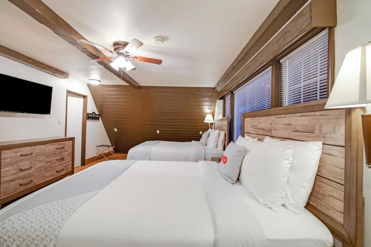 Arrowhead Tree Top Lodge Lake Arrowhead Dış mekan fotoğraf