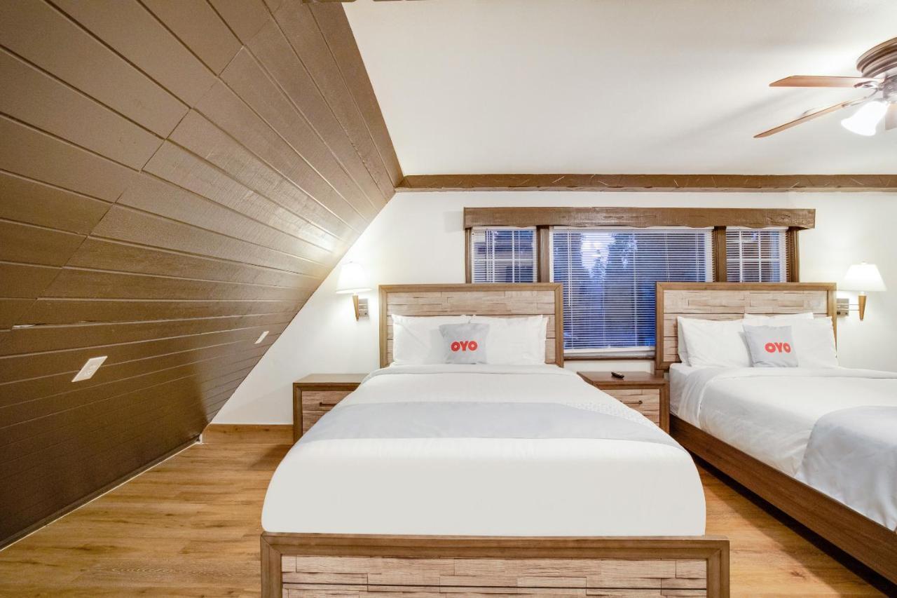 Arrowhead Tree Top Lodge Lake Arrowhead Dış mekan fotoğraf