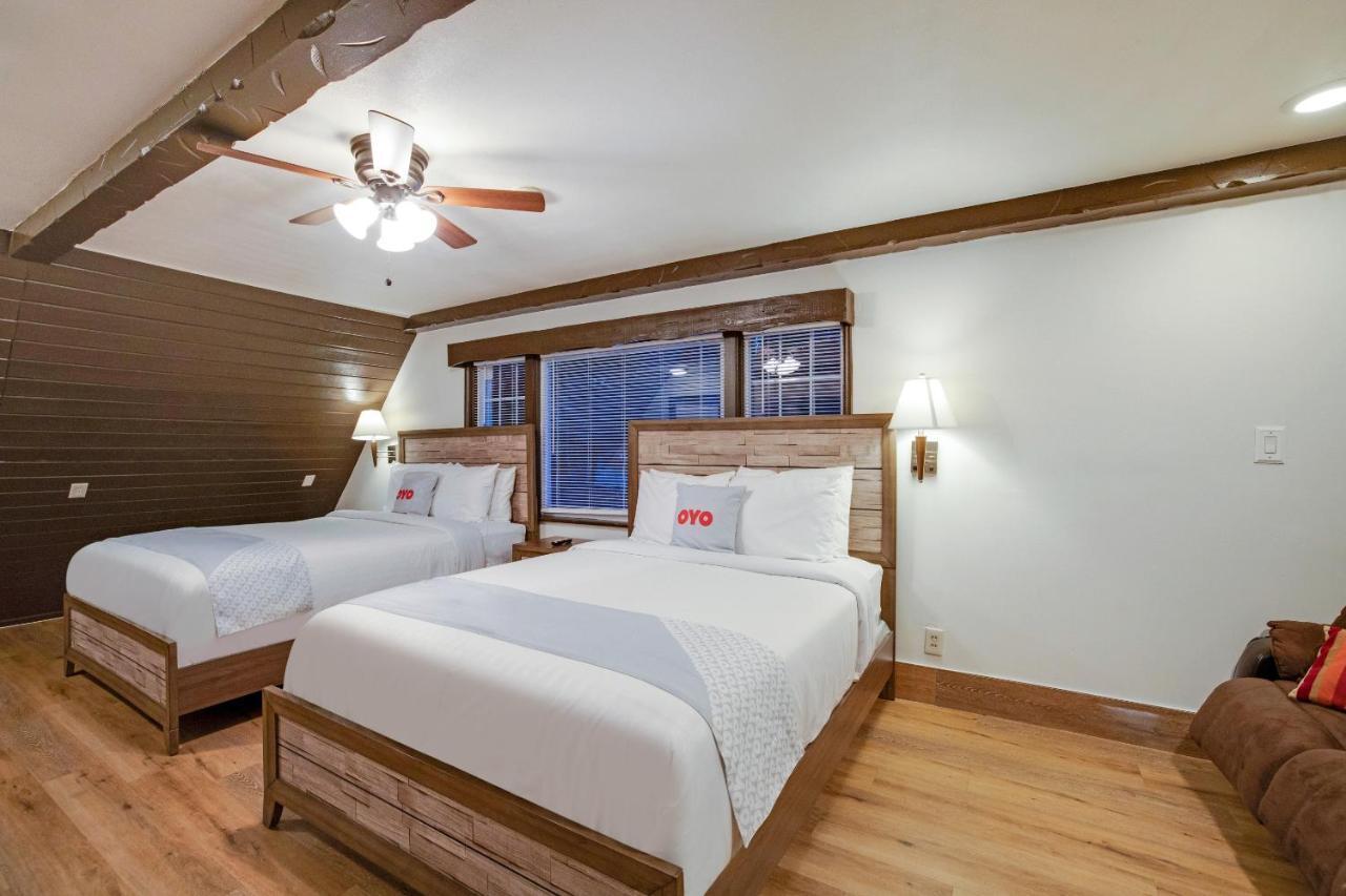 Arrowhead Tree Top Lodge Lake Arrowhead Dış mekan fotoğraf
